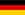 drapeau allemand