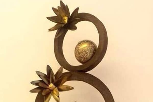 cercle chocolat