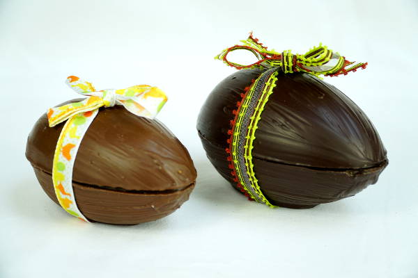 paques chocolat