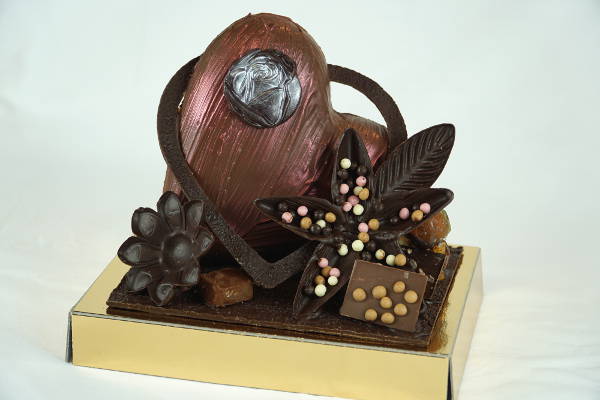 st-valentin chocolat